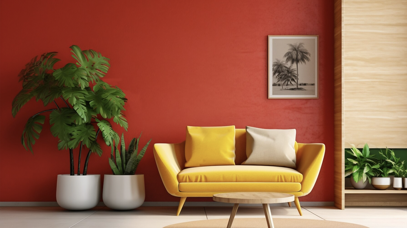  Creating a Welcoming Retreat - Designing a Peaceful Mumbai Home for a Hectic Lifestyle